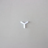 Y type spacers(1.5mm - 2mm - 2.5mm - 3mm, 100pcs)